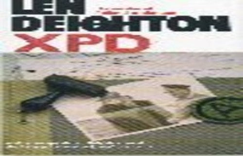 Xxpd