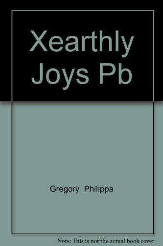 Xearthly Joys Pb