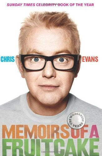 Memoirs of A Fruitcake