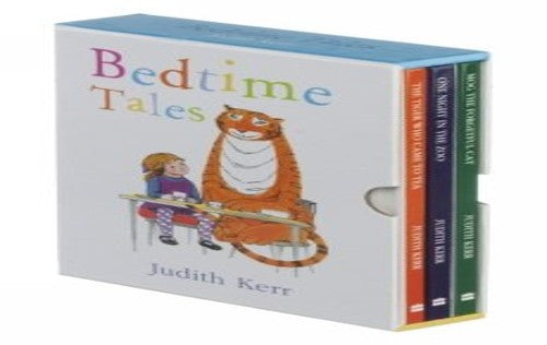 Bedtime Tales