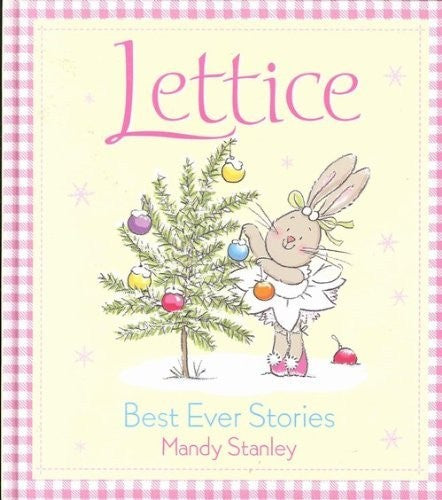 Lettice : Best Ever Stories