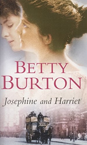 Xjosephine and Harriet Pb