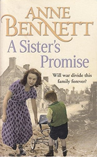 A Sister's Promise