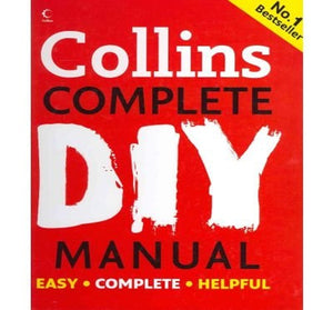 Collins Complete DIY Manual 