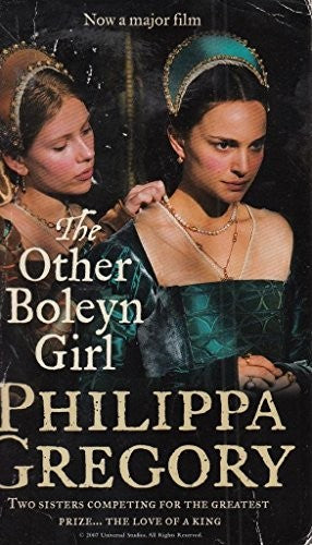 The Other Boleyn Girl