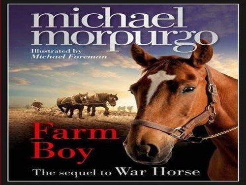 Farm Boy
