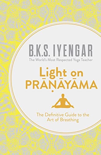 Light on Pranayama
