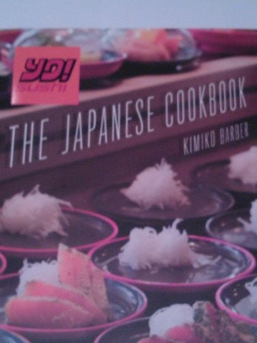 Yo Sushi: The Japanese Cookbook