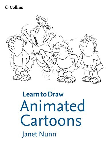 Animated Cartoons