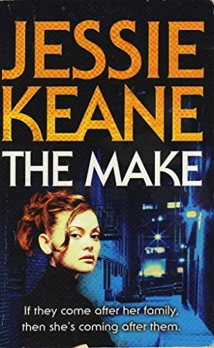The Make - P/B