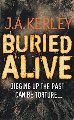 Buried Alive