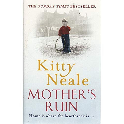 Mothers Ruin