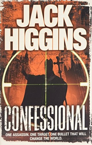 Confessional P/B