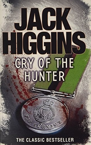 Cry of the Hunter