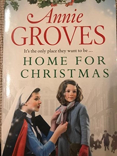 Home for Christmas
