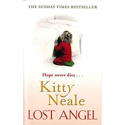 Lost Angel