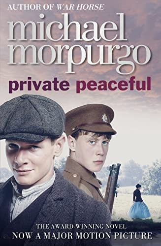 Private Peaceful Morpurgo, Michael