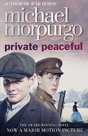 Private Peaceful Morpurgo, Michael
