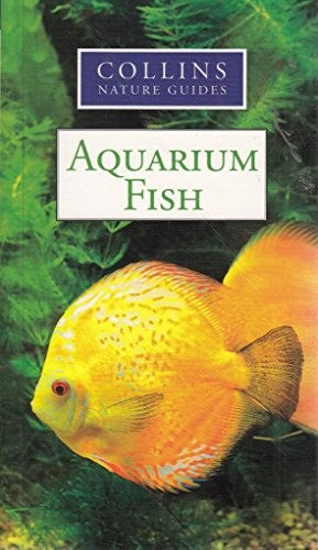 Collins Nature Guides - Aquarium Fish