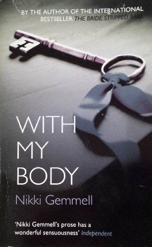 With My Body