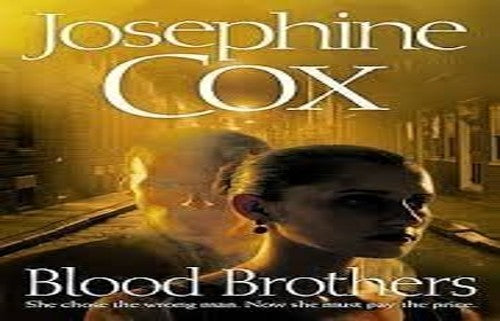 Blood Brother