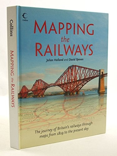 Mapping the Railways
