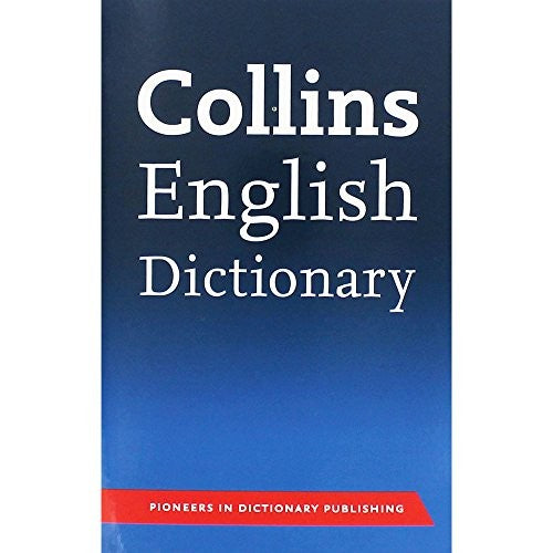 Collins English Dictionary