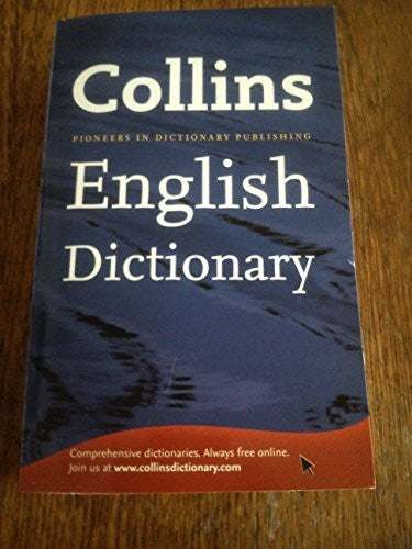 Collins English Dictionary 2014