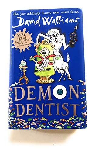 Demon Dentist