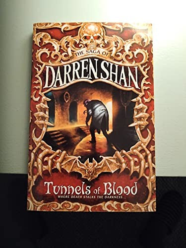 TUNNELS OF BLOOD