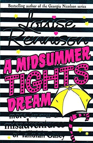A Midsummer Tights Dream