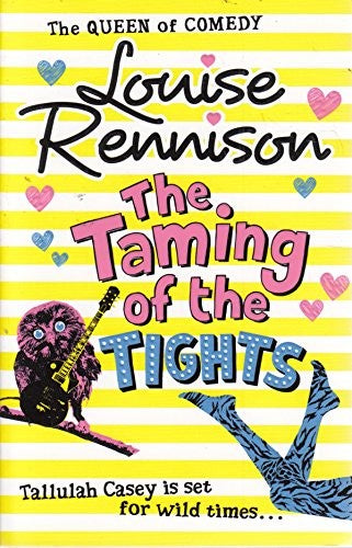 The Taming of the Tights