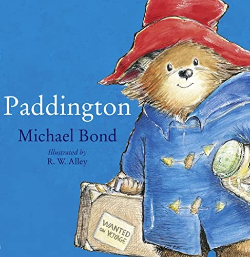 Paddington