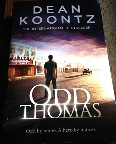 Odd Thomas