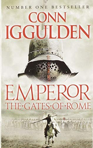 Encore Emperor Series (1) The Gates of Rome
