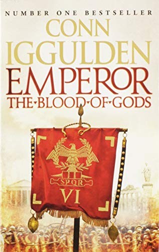 Encore Emperor Series (5) Emperor