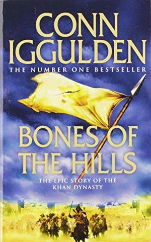 Encore Bones of the Hills