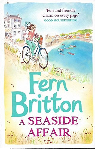 Seaside Affair