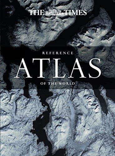 Xtimes Reference Atlas