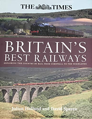 Britain's Best Railways
