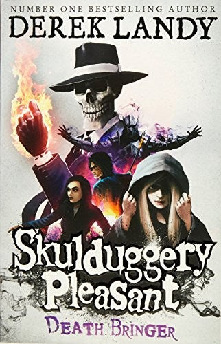 Sp Death Bringer