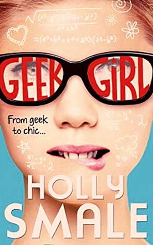 Geek Girl