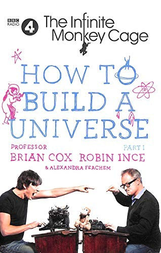 How to Build a Universe