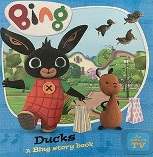Bing: Ducks
