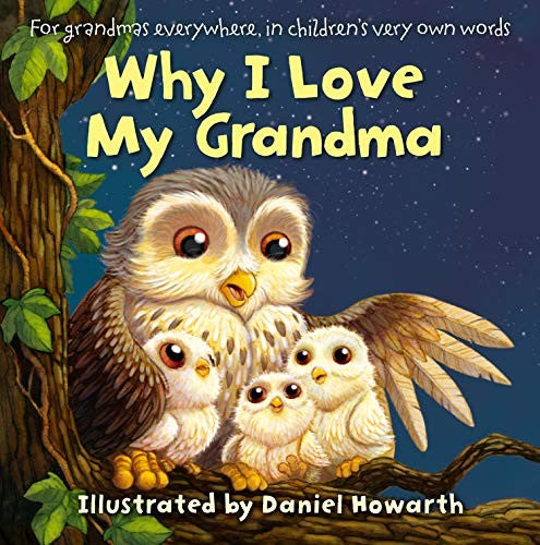 Why I Love 10 Picture Books Children Collection Pack By Daniel Howarth ...