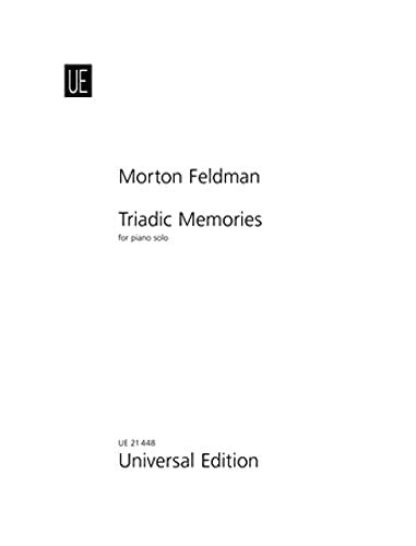 Feldman: Triadic Memories