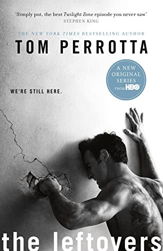 The Leftovers [TV Tie-in Edition]