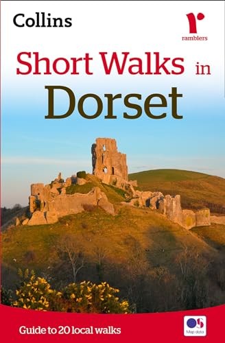 Short Walks in Dorset