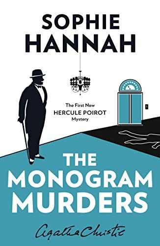 The Monogram Murders