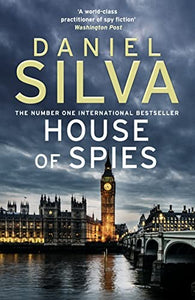 House of Spies 